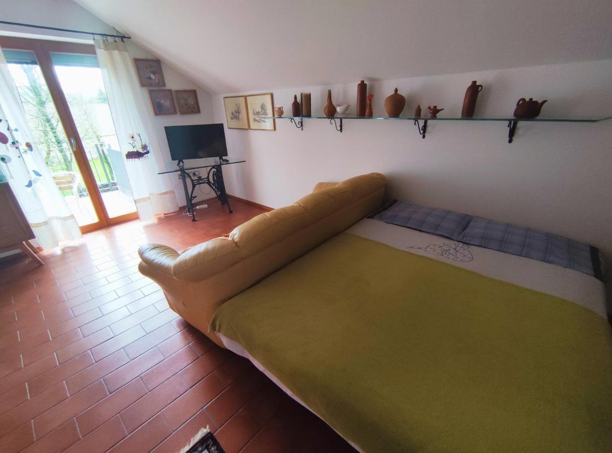Apartments Leni ポストイナ エクステリア 写真