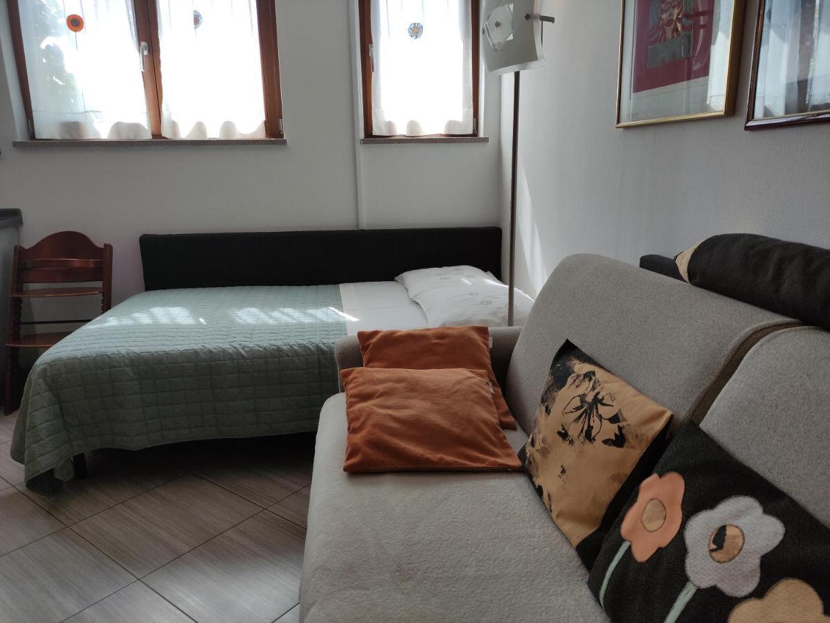 Apartments Leni ポストイナ エクステリア 写真