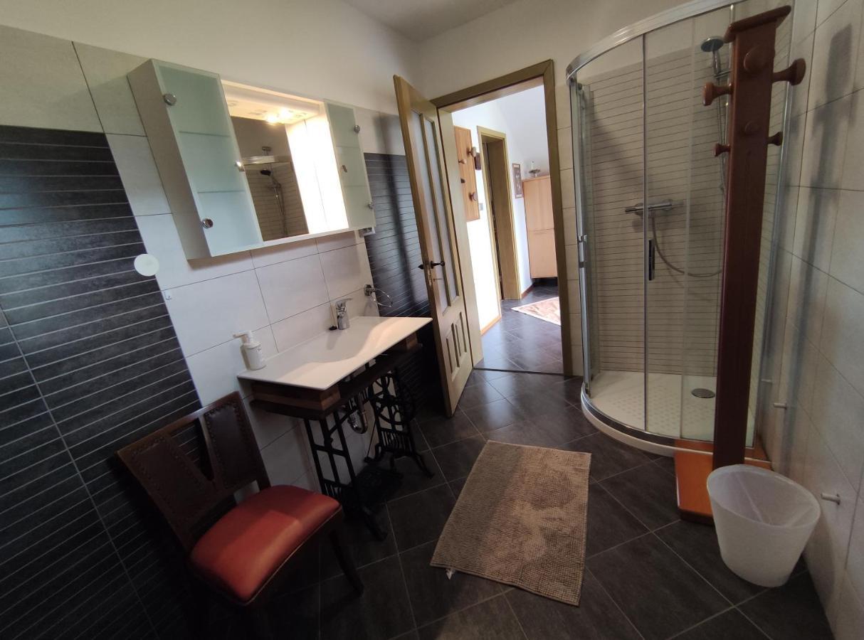 Apartments Leni ポストイナ エクステリア 写真