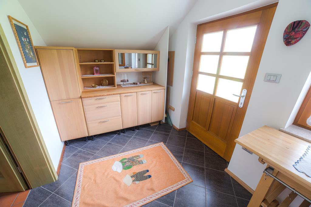 Apartments Leni ポストイナ 部屋 写真